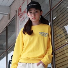 KISPO 女童果汁套頭衫