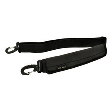 Easyrex 防滑樂器盒肩背帶, 1個, 單一顏色