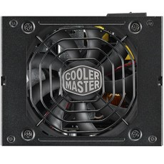 COOLER MASTER 酷碼 SFX GOLD V2 750W ATX, MPY-7501-SFHAGV