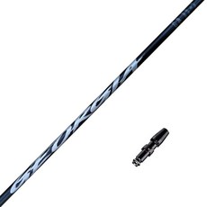 DN Golf Factory Titleist 專用 50SR 桿套 + 握把組合 開球木桿身套組, 1set, 灰色