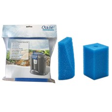 Oase Pilto Smart 200 外置過濾器補充裝海綿, 1個, 0W