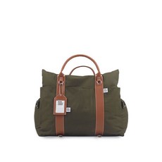 몽슈슈 9th Moncarseat 반려동물 캐리어, British Green, 1개