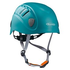 TRANGO 安全帽 THG-12, 青色
