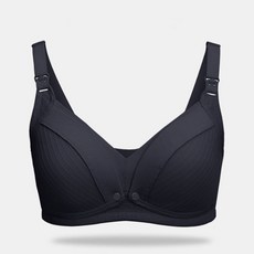 線型薄款哺乳內衣