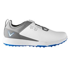 Callaway Golf 男士 Nitro Pro Boa 高爾夫球鞋