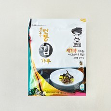 김대감 참 고소한 전통 김가루, 1개, 1kg
