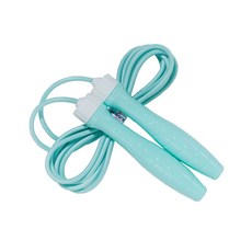 金秀烈兒童跳繩 K-510 薄荷綠, 薄荷, 1條