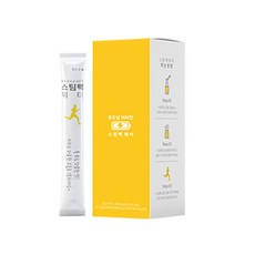 葡萄糖維生素發泡粉隨身包, 120g, 1盒