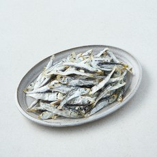 강릉상회 정어리 멸치, 1개, 100g