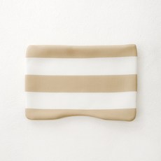 라뽐므 투웨이 3D 에어매쉬 여름 베개커버