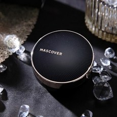 Wellpia 面膜多合一保護墊 15g + 補充裝 15g x 3p, No.23 自然米色, 1套