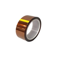 Soyou T&E Kapton 膠帶 50mm x 33m 棕色, 1個