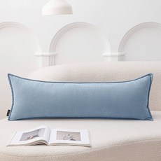 Happy Store 床上舒適腰部身體支撐長靠墊, 設計4