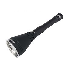 armyTek Fresh Lantern CREE XHP 35 梭子魚 Pro V2, 啞光黑色（車身）, 1個