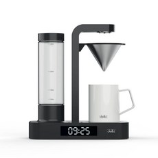 delki 滴濾大師咖啡機, DKH-6300, 混合色