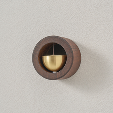 Himroom 日常風鈴 款式6, 棕色