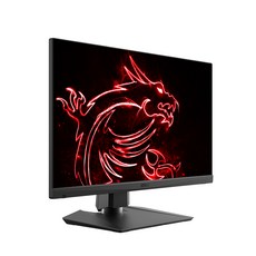 MSI QHD 옵틱스 165 게이밍 모니터, 69cm, MAG274QRF-QD