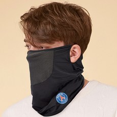 paris saint germain PSG 標誌耳環 多色 NCSGC50038, 黑色