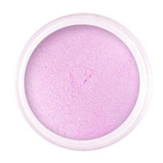 Goldruth 美人魚冰晶美甲粉, 藍薰衣草, 1個