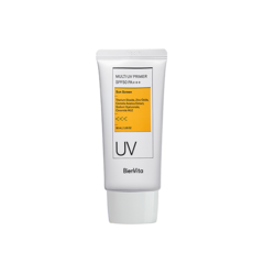 BIENVITA Multi UV Primer防曬霜SPF50 PA+++, 50ml, 1條