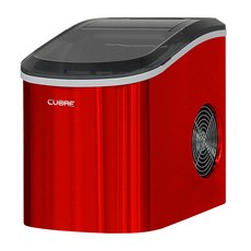 CUORE 攜帶式製冰機, UIM-901SR