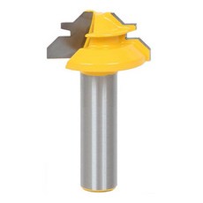 O-ON 木工修邊機鑽頭 12.7mm, 1個