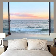 마켓에이 윈도우 뷰 태피스트리, TYPE9