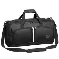 Teuki瑜珈包 S51, 黑色