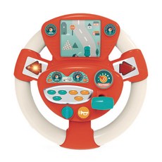 BlueRabbit 智能手柄聲音玩具, 混合顏色