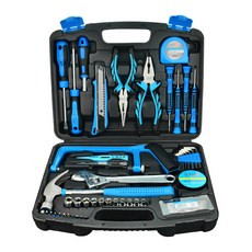 Tobdream 家用多功能工具套組, 1套, 80 種工具