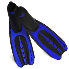 Rally 蛙鞋 ERUP001+收納包 隨機出貨, 藍（藍）