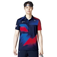 peggynco 男士運動機能Polo衫 ST-1605