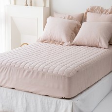 이불넷 누빔 매트리스커버 5종