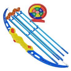 Fun Zone Champion 射箭玩具套裝, 1組, 弓箭(隨機出貨)
