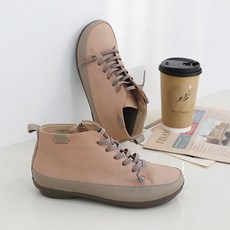 지쎄 제이슈 천연양가죽 수제화 원스 스니커즈