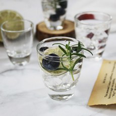 你已經是我的了 一滴燒酒杯 50ml, 單色, 12個