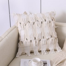 JCP 獨特波西米亞風抱枕套