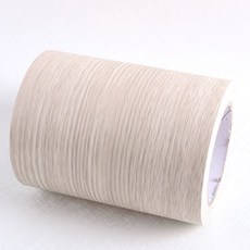 Cointech C型線板室內裝飾貼紙 MD202, 橡木木紋, 20cm x 10m