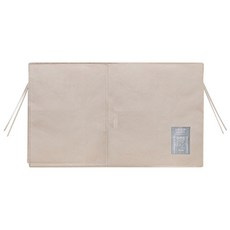 HousePlan 獨特半截衣架套, 1組, 1組