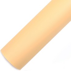 VICENTI 素色室內裝飾膜 KS489L, 深黃色
