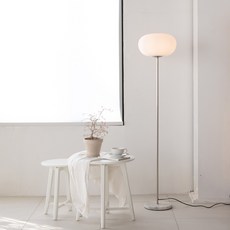 스피아노 브리나 장스탠드 SS-3720, 화이트