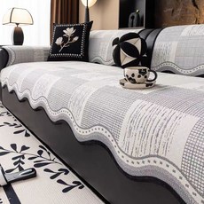 Unheve 現代藝術沙發墊