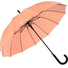 SAINT SCOTT 倫敦 12K 長柄傘