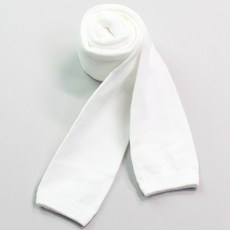 Sulrebal 兒童用Modebebe日常簡約基本款無足褲襪