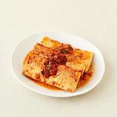 순봉이네 부뚜막 두부조림, 280g, 1개