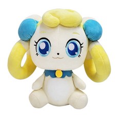 Catch Teenieping 角色造型絨毛玩偶, 28cm, 混色