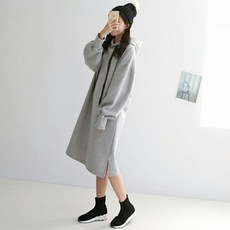 PANG PANG SHOP M養基本長頭罩孕婦OPS