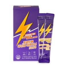 蛋白質保健食品, 300克, 1個