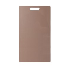 NationaL 柔彩砧板, 棕色