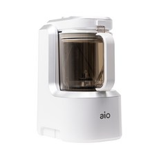 aio 真空調理機 UB-1000, UB-1000(白色)